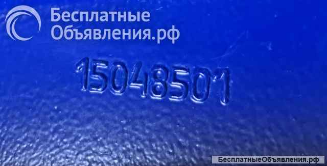 Дырокол SAX 608 (на 63 листа) (Польша)