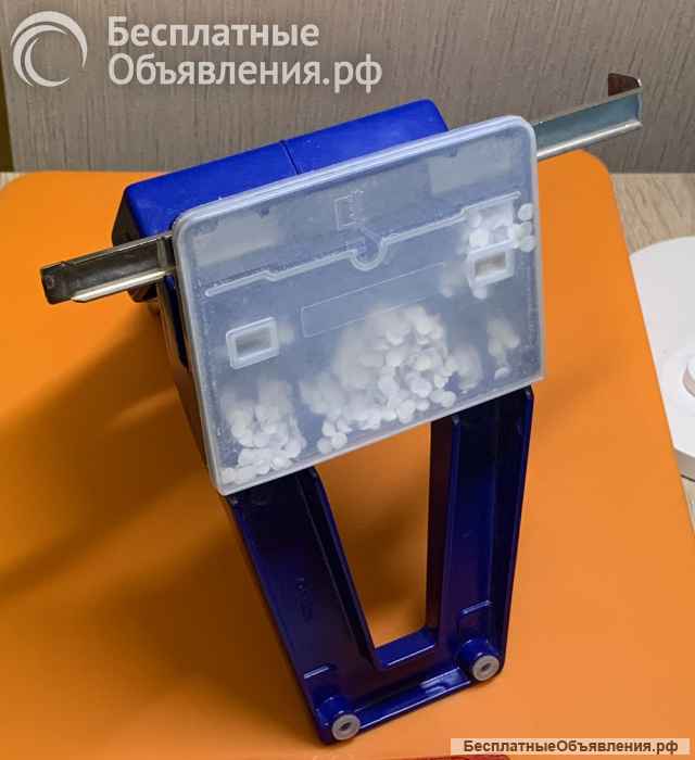 Дырокол SAX 608 (на 63 листа) (Польша)