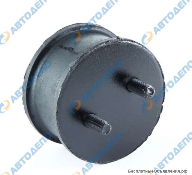 Подушка ДВС передняя NISSAN