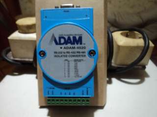 Конвертер интерфейсов Advantech ADAM-4520