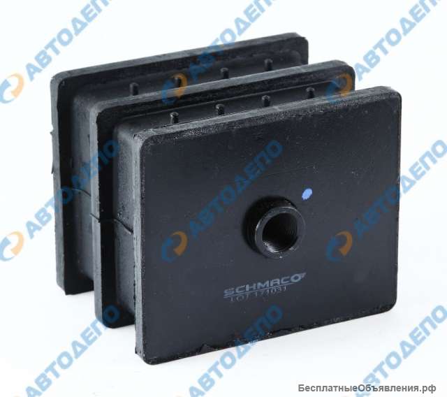 Подушка ДВС передняя NISSAN SNS-1208