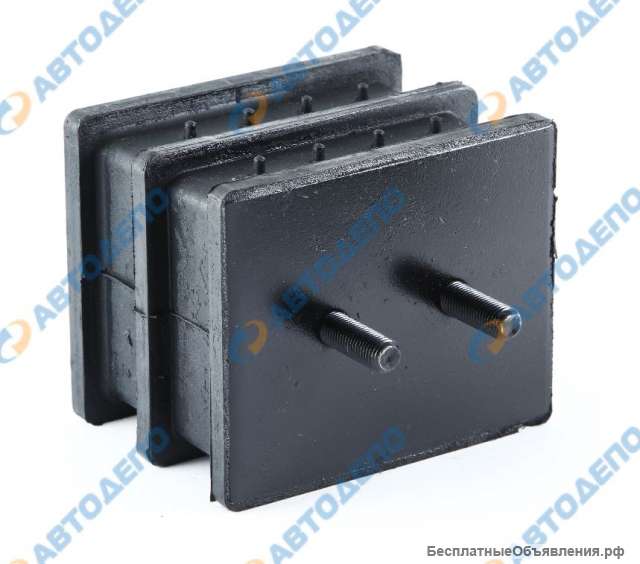 Подушка ДВС передняя NISSAN SNS-1208