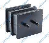 Подушка ДВС передняя NISSAN SNS-1208