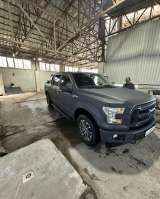 Ford F-150, 2017 г.в, 38 000 $
