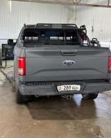 Ford F-150, 2017 г.в, 38 000 $