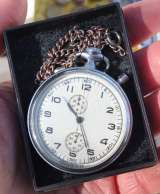 Часы карманные 2ой Московский завод, СССР