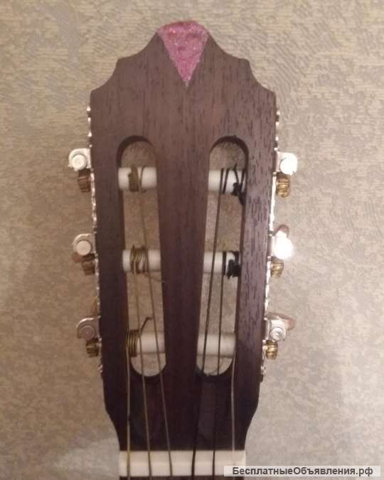 Электро Parkwood PC110 классика с подключением