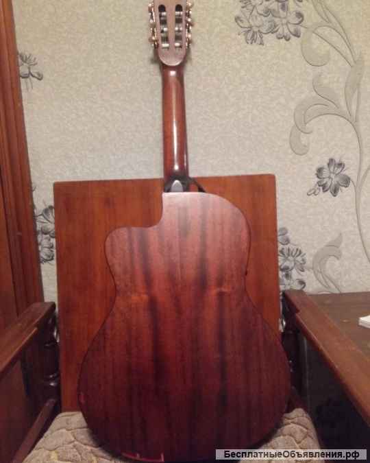 Электро Parkwood PC110 классика с подключением