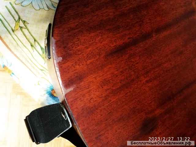 Электро Parkwood PC110 классика с подключением