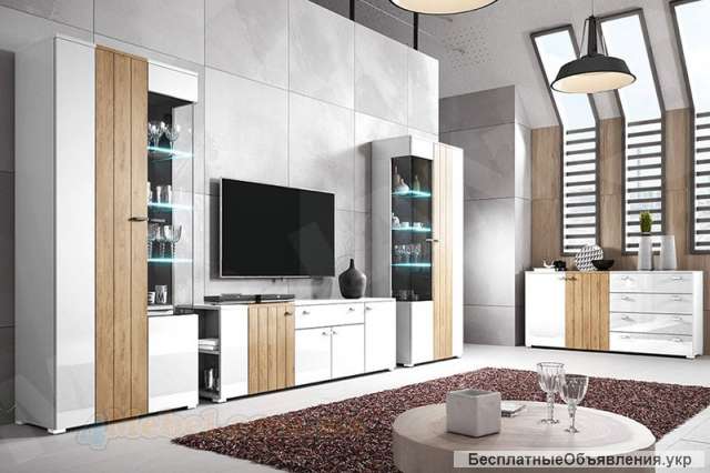 Мебель от производства с бонусами