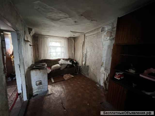 Часть дома в с. Зуя