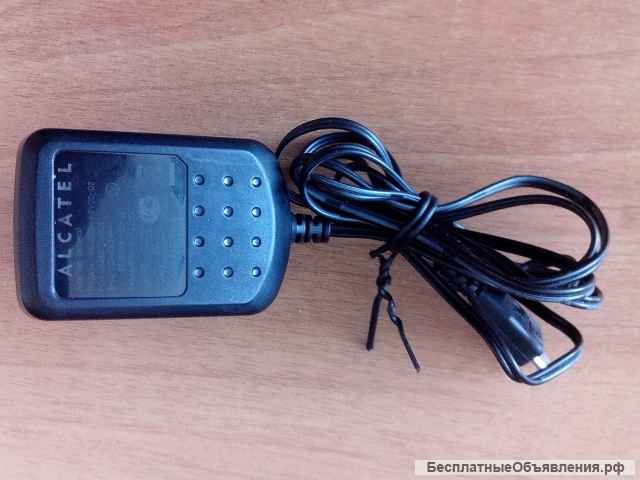 Зарядки для Nokia Alcatel Mot