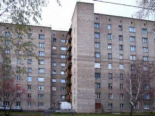 1 секционка, Сергея Лазо 16/1