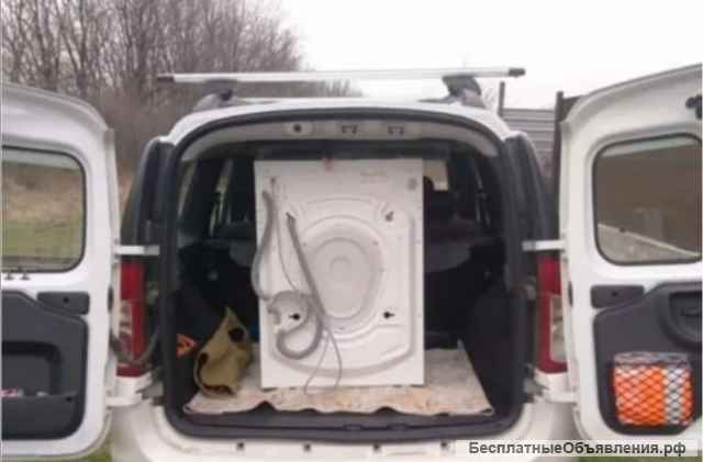 Грузоперевозки Лада Ларгус