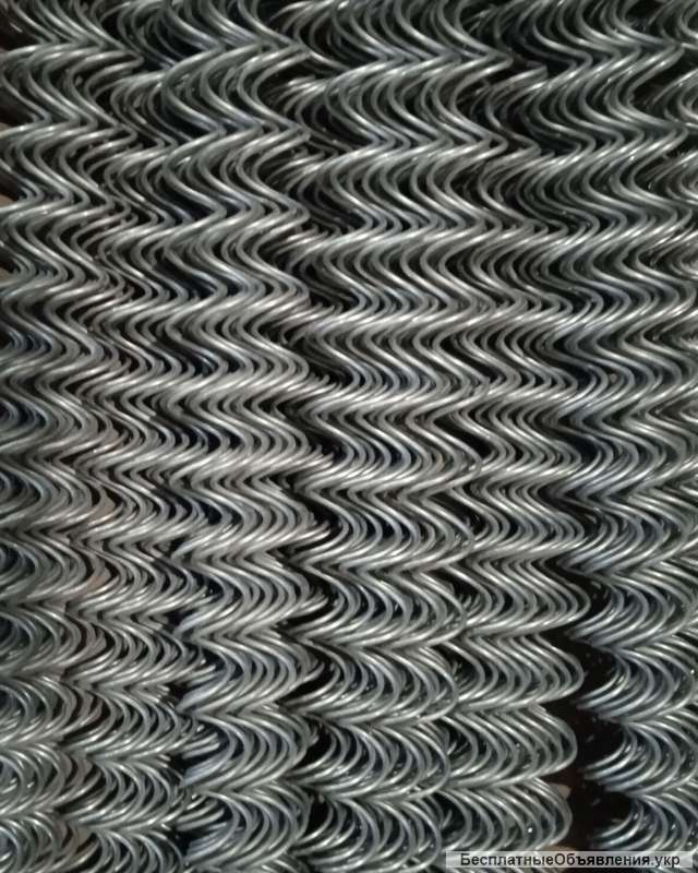 Пружини, спіраль, гачки для габіонів 0938195641