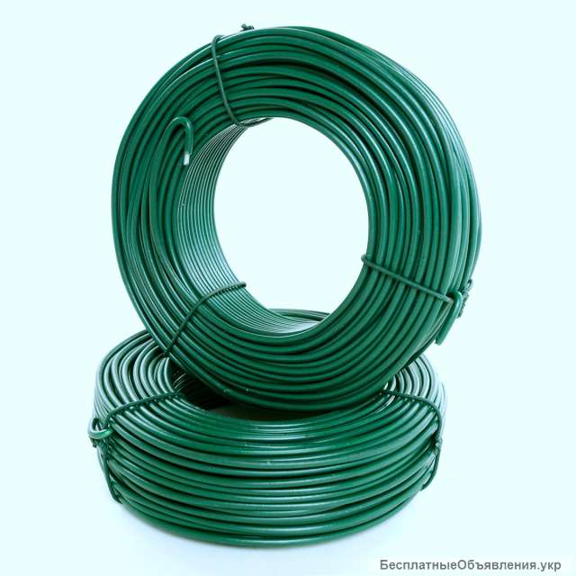 Дріт для винограду, ф3.5мм  100м 0938195641