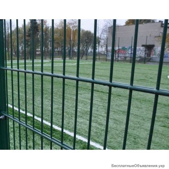 Секційна огорожа ДУОС 0938195641