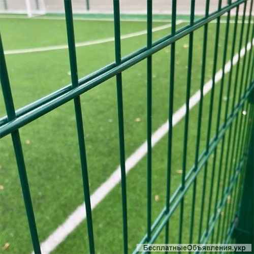 Секційна огорожа ДУОС 0938195641
