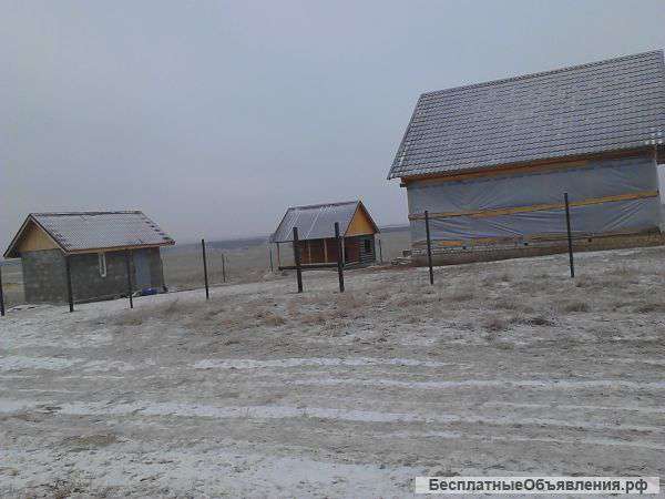 Земельный участок Смоленском районе