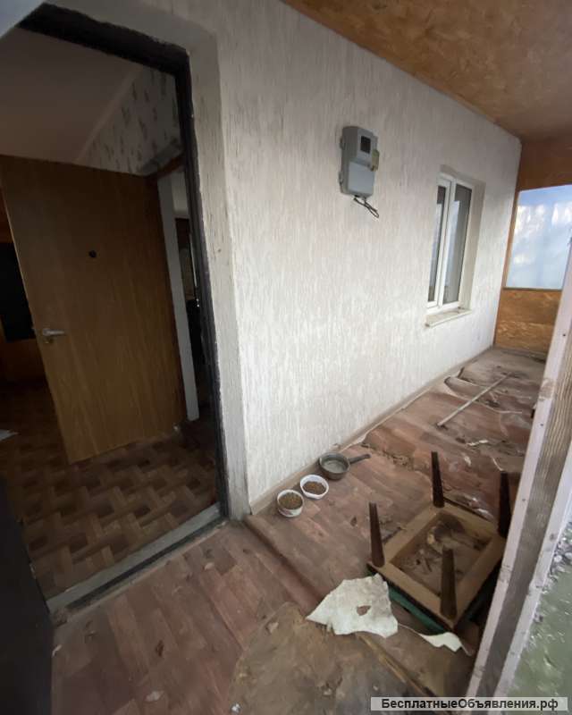 Дом в с. Лозовое