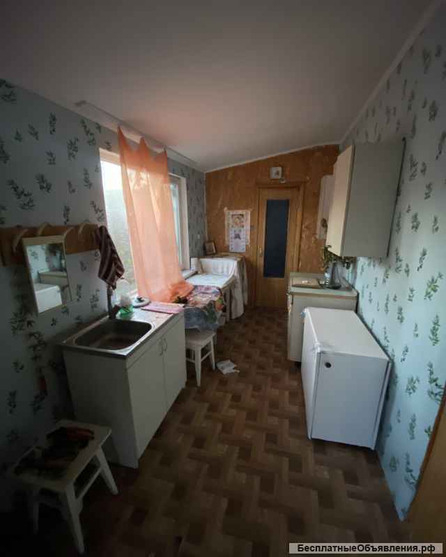 Дом в с. Лозовое