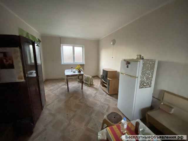 Дом в с. Лозовое