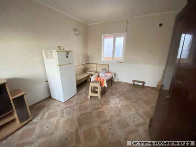 Дом в с. Лозовое