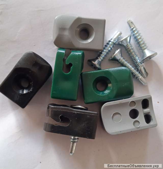 Фіксатор дроту. 0938195641