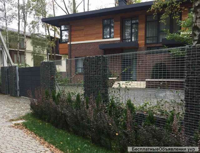 Габіони зварні 0938195641