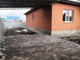 Дом 138 кв.м. с. Красносельское