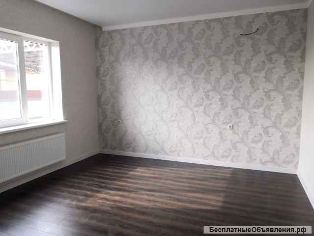 Дом 138 кв.м. с. Красносельское