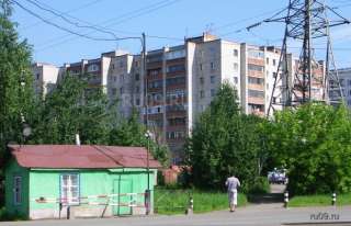 1 квартира, Междугородная 28