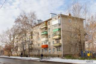 1-к гостинка, Алтайская 122