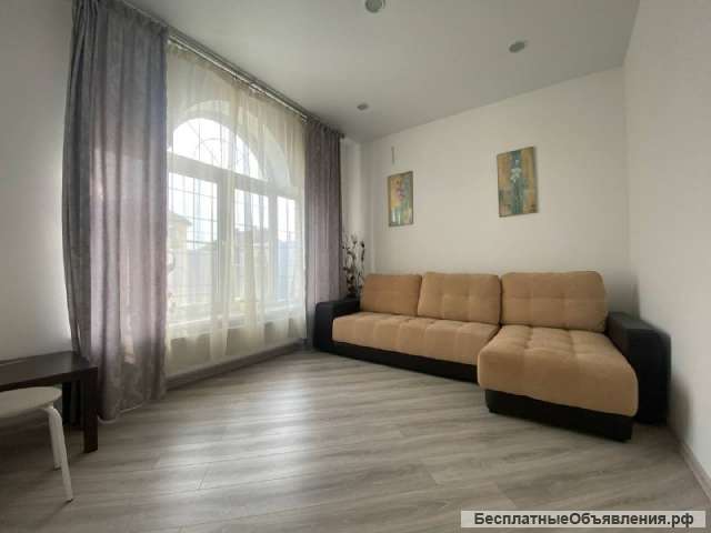 Дом 150м2, 8 соток, КП Виктория