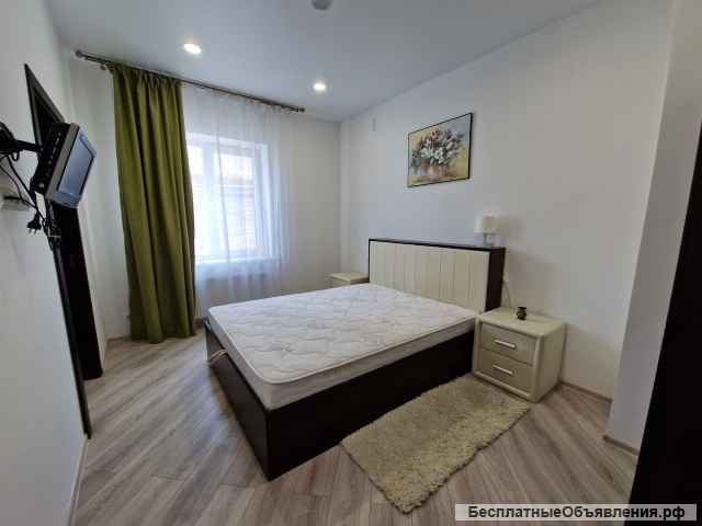 Дом 150м2, 8 соток, КП Виктория