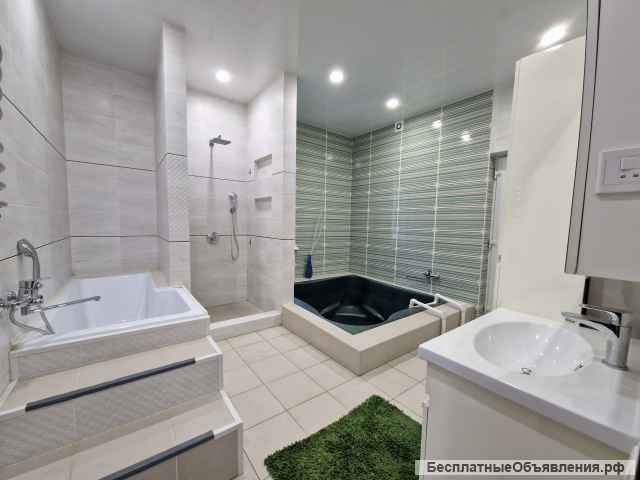 Дом 150м2, 8 соток, КП Виктория