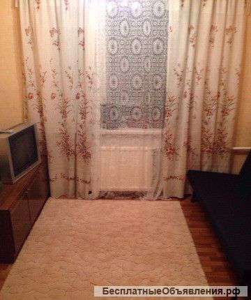 Сдам отличную квартиру
