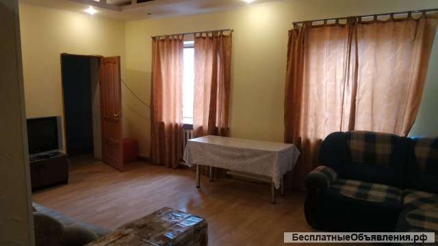 3 ком Кв-ра в элитном коттедже