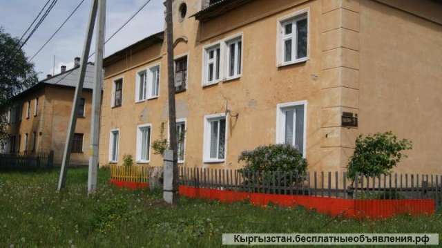Квартира