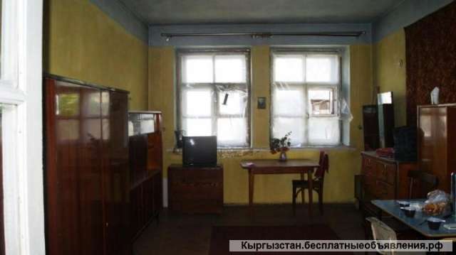 Квартира