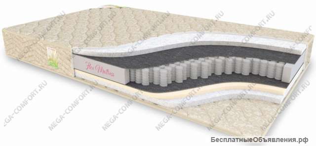 Матрасы «Мега Комфорт», выгодно