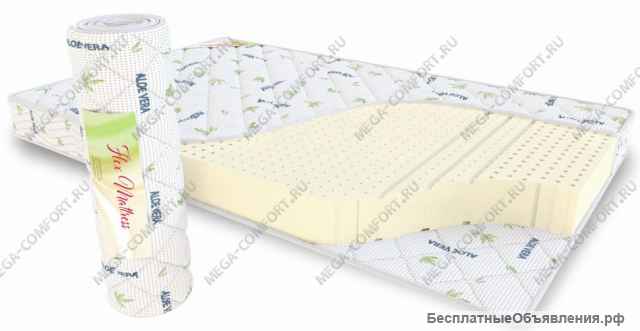 Матрасы «Мега Комфорт», выгодно