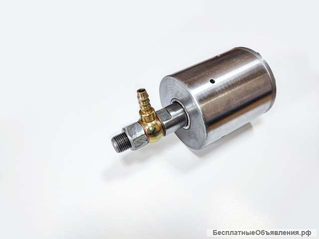 Пневматический обратный молоток