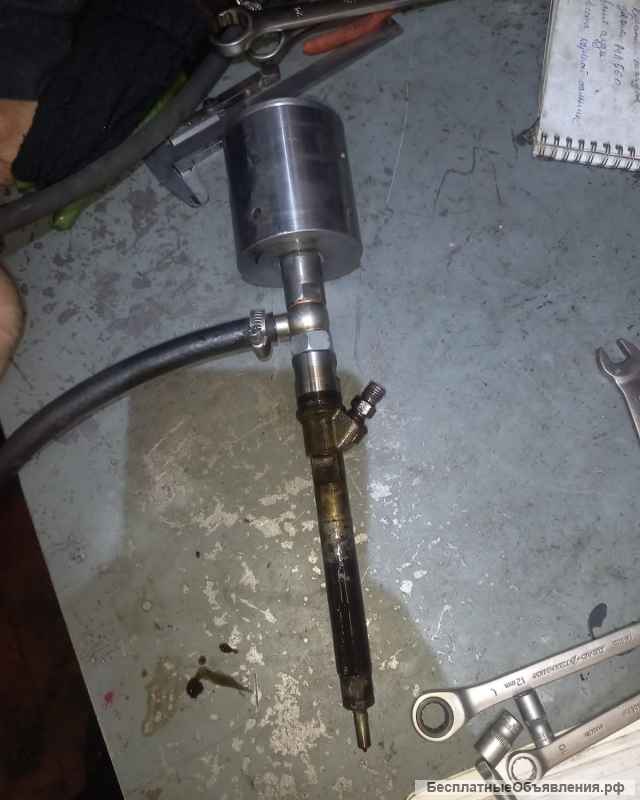 Пневматический обратный молоток