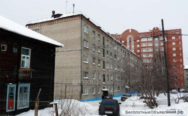 1 гостинка, Алтайская 89/1