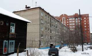 1 гостинка, Алтайская 89/1