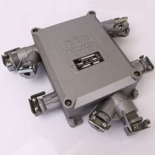 Ящик клеммный ЯК-24513241, ЯК-3251423