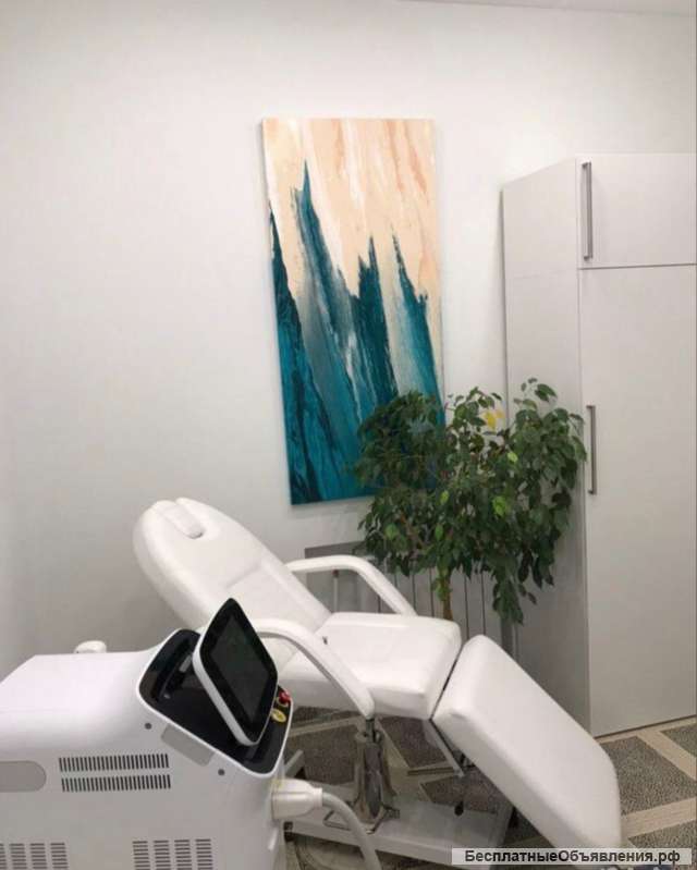 Студия Лазерной эпиляции