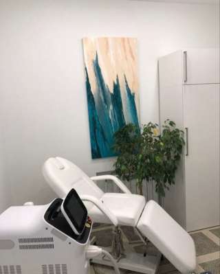 Студия Лазерной эпиляции