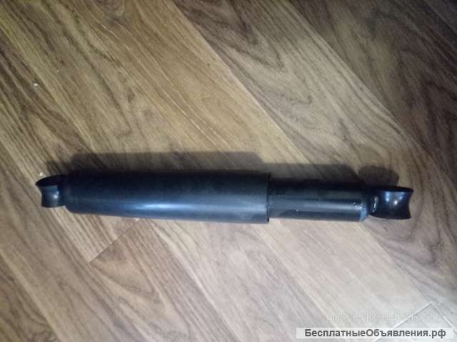 Амортизатор зад.перед. подвески Газель, Соболь.УАЗ
